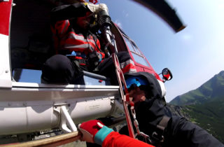Horskí záchranári absolvovali v uplynulej zimnej sezóne cez 2 100 zásahov, hory si vyžiadali 12 ľudských životov (video)